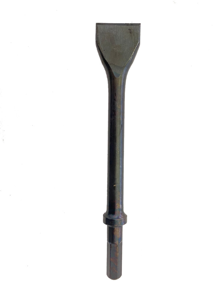 Wide chisel 125 x 40 mm - BIAX